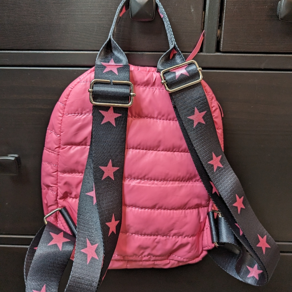 Mini Puffer Backpack - image 4